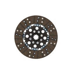 Tarcza sprzęgła D250 Z10 26x32 mm KAWE 2189