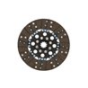 Tarcza sprzęgła D250 Z10 26x32 mm KAWE 2189