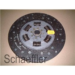 Tarcza sprzęgła D250 Z13 22x25 mm LUK 325 0100 16 