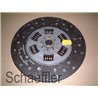 Tarcza sprzęgła D250 Z13 22x25 mm LUK 325 0100 16 