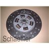 Tarcza sprzęgła D250 Z13 22x25 mm LUK 325 0100 16 