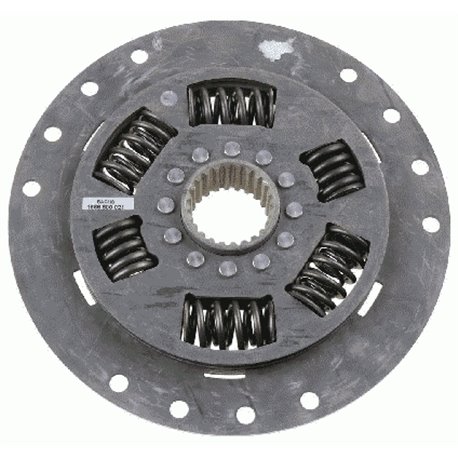Tarcza sprzęgła D263 Z24 46x50 mm SACHS 1866600021