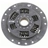 Tłumik drgań sprzęgła D263 Z24 46x50 mm SACHS 1866600021
