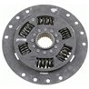 Tarcza sprzęgła D263 Z24 46x50 mm SACHS 1866600021
