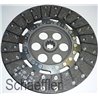 Tarcza sprzęgła D270 Z10 1i1/8 cal LUK 327 0002 46 