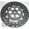 Tarcza sprzęgła D270 Z10 1i1/8 cal LUK 327 0002 46 