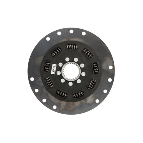 Tarcza sprzęgła D263 Z24 50 KAWE 2948N