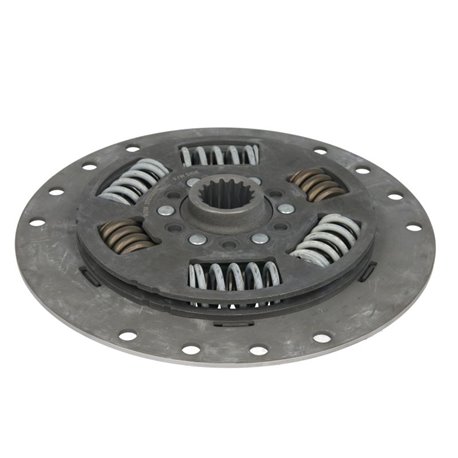 Tarcza sprzęgła D262 Z16 31 x35 LUK 370 0060 10 