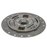 Tarcza sprzęgła D262 Z16 31 x35 LUK 370 0060 10 
