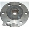 Tarcza sprzęgła D133 Z21 LUK 370 0074 10 