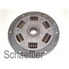 Tarcza sprzęgła D225 Z16 31 x35 LUK 370 0001 10 