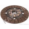 Tarcza sprzęgła D230 Z10 1 3/4 cal KAWE 1500