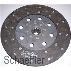 Tarcza sprzęgła D280 Z10 26x32 mm LUK 328 0122 16 