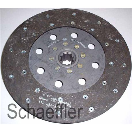Tarcza sprzęgła D280 Z10 26x32 mm LUK 328 0122 16 