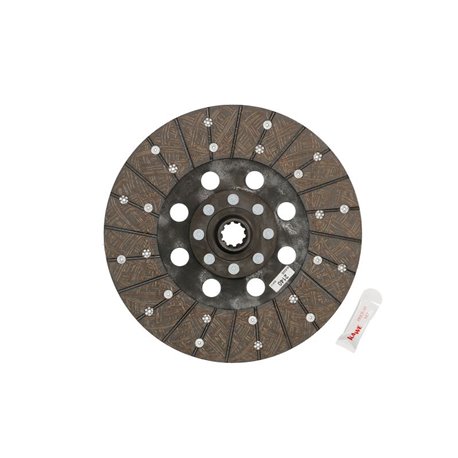 Tarcza sprzęgła D280 Z10 28 mm KAWE 2140