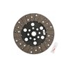 Tarcza sprzęgła D250 Z10 32 mm KAWE 2028