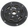 Tarcza sprzęgła D225 Z16 31x35 mm SACHS 1866600005
