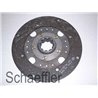 Tarcza sprzęgła D230 Z10 1 3/4 cal LUK 323 0220 46 