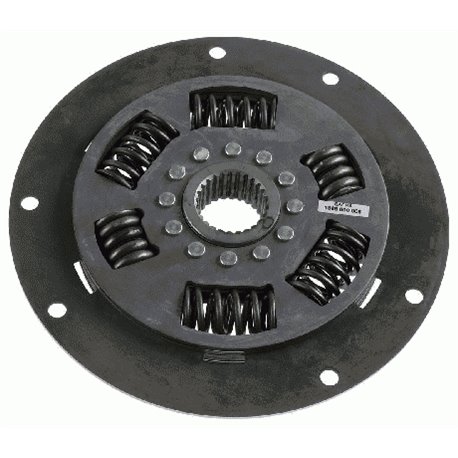 Tarcza sprzęgła D263 Z26 39x42,5 mm SACHS 1866600006