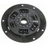 Tarcza sprzęgła D263 Z26 39x42,5 mm SACHS 1866600006