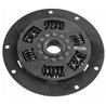 Tarcza sprzęgła D263 Z26 39x42,5 mm SACHS 1866600006