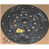 Tarcza sprzęgła D250 Z17 28x32 mm LUK 325 0012 16 