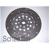 Tarcza sprzęgła D250 Z17 28x32 mm LUK 325 0012 16 