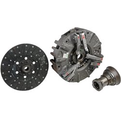 Docisk sprzęgła D280/280mm Z XGU6 Valeo 805125