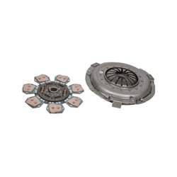 Sprzęg kit 633308709 LuK 8719607005999