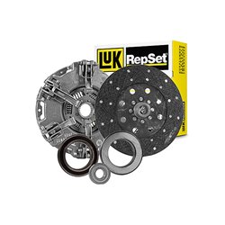 Docisk sprzęgła D280/280mm Z TGU6 LuK 628238810