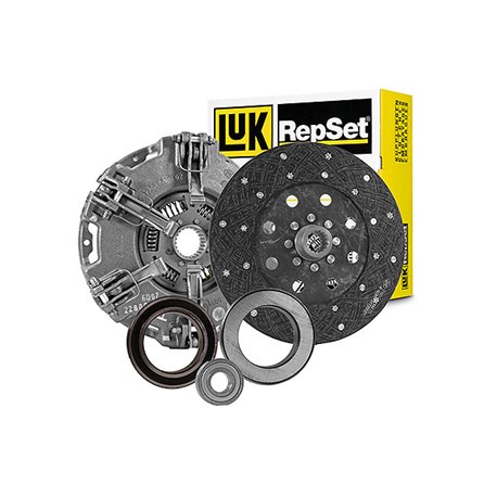 Docisk sprzęgła D280/280mm Z TGU6 LuK 628238810