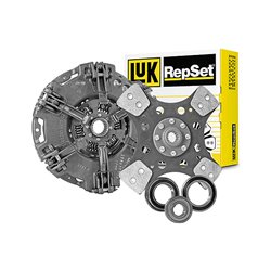 Docisk sprzęgła D280/280mm Z TGU6 LuK 628302411