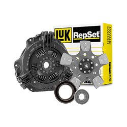 Docisk sprzęgła D280mm Z JGFO LuK 628326400