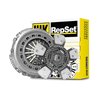 Zest. docisk sprzęgła D330mm Z  TBFR LuK 633303909