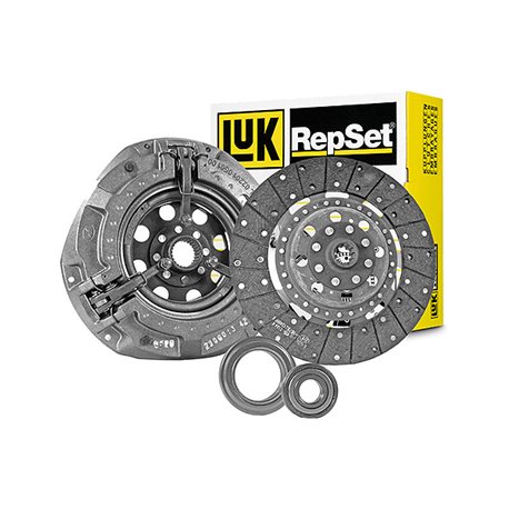Docisk sprzęgła D250/300mm Z KGA3 LuK 630110410
