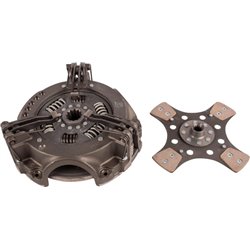 Docisk sprzęgła D280mm LGFO3 LuK 628309109