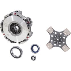 Docisk sprzęgła D280/280mm Z KGS6 LuK 628308610