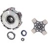 Docisk sprzęgła D280/280mm Z KGS6 LuK 628308610