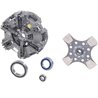 Docisk sprzęgła D280/280mm Z KGS6 LuK 628308610