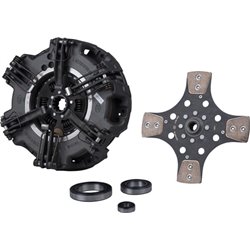 Docisk sprzęgła D280/280mm Z KGS6 LuK 628305910