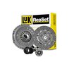 Docisk sprzęgła D310mm Z TBFR LuK 631243911