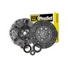Docisk sprzęgła D310/310mm Z KGS6 LuK 631200110