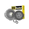 Docisk sprzęgła D330mm Z TBFR LuK 633307510