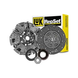 Docisk sprzęgła D228/250mm Z TGU6 LuK 625135910