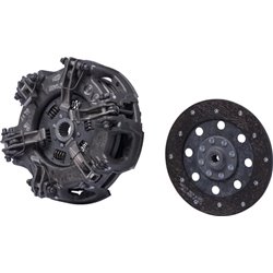 Docisk sprzęgła D230/230mm Z TGU6 LuK 623306509