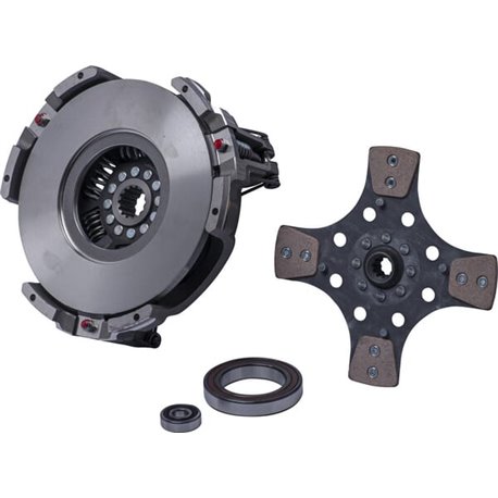 Docisk sprzęgła D280mm Z LGFS3 LuK 628318111