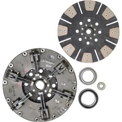 Docisk sprzęgła D350/350mm Z TGU6 LuK 635243410