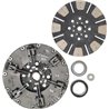 Docisk sprzęgła D350/350mm Z TGU6 LuK 635243410