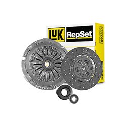 Docisk sprzęgła D320mm Z DGVM LuK 632215410