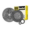 Docisk sprzęgła D280mm Z JGFO LuK 628311710